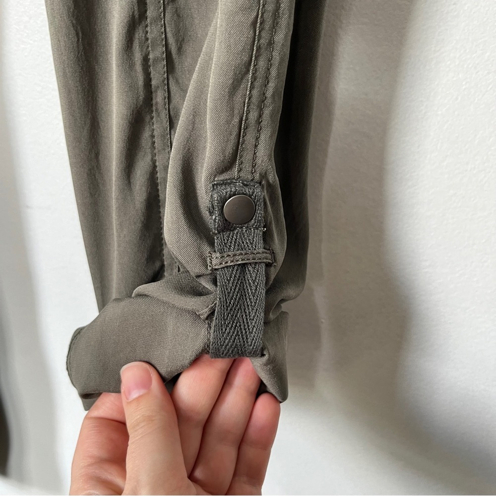 Go By Go Silk Iconic Go Army Pant Redux Size 2 Ca… - image 8